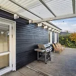 Tatil Evi Anni - 250m From The Sea By Interhome Rønne