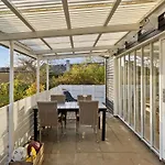Anni - 250m From The Sea By Interhome Tatil Evi Rønne