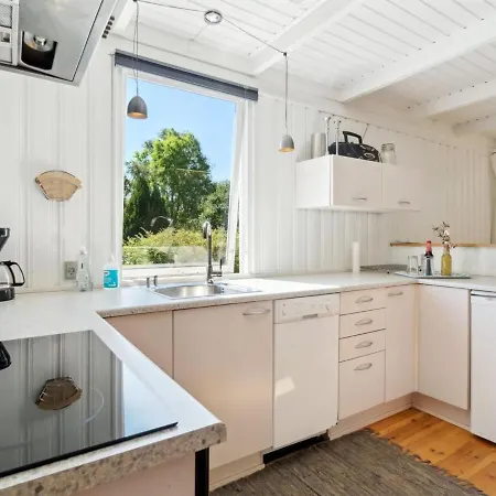 Anni - 250m From The Sea By Interhome Сasa de vacaciones *