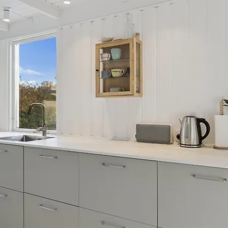 Anni - 250m From The Sea By Interhome Hébergement de vacances *