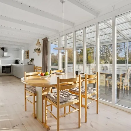 Anni - 250m From The Sea By Interhome Hébergement de vacances *