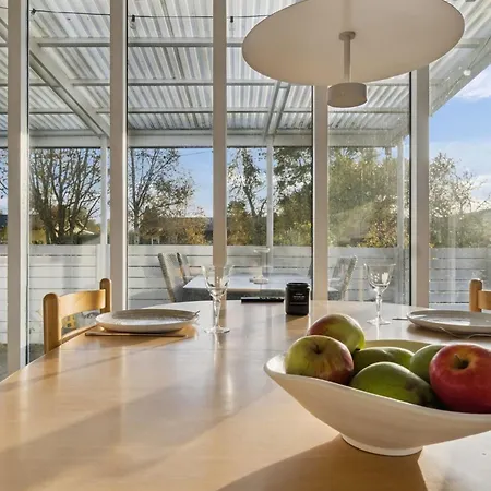Hébergement de vacances Anni - 250m From The Sea By Interhome