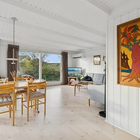 Anni - 250m From The Sea By Interhome Hébergement de vacances *