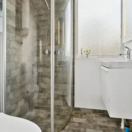 Hébergement de vacances Anni - 250m From The Sea By Interhome *